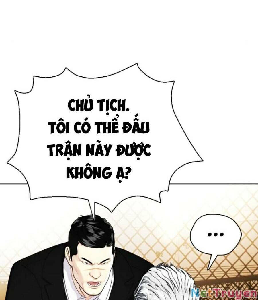 Loser Giỏi Võ Chapter 11 - Trang 7