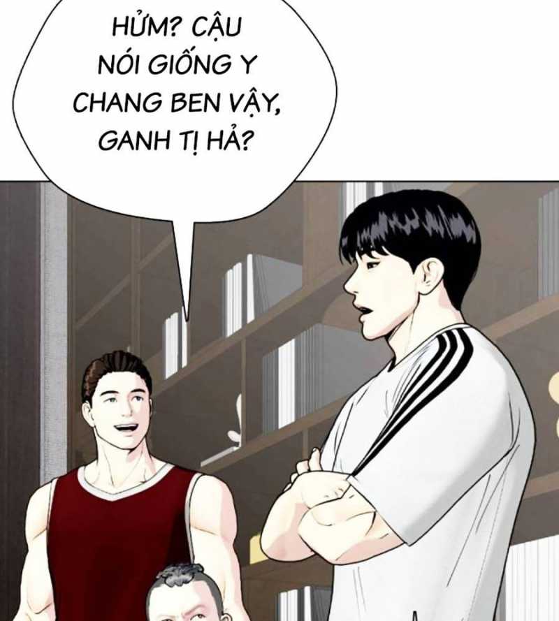 Loser Giỏi Võ Chapter 79 - Trang 5