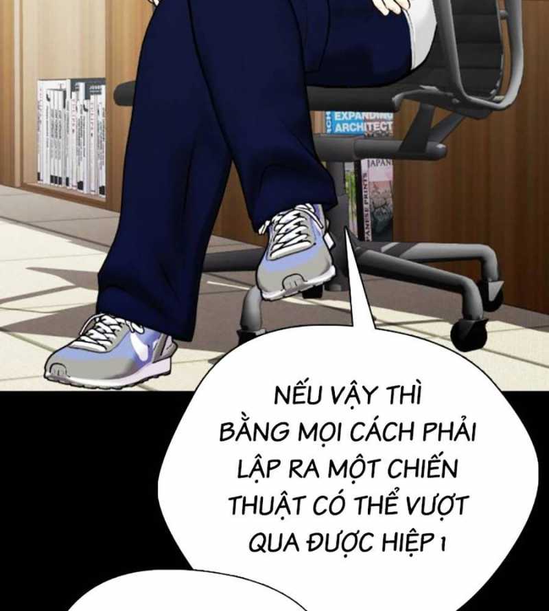 Loser Giỏi Võ Chapter 76 - Trang 133