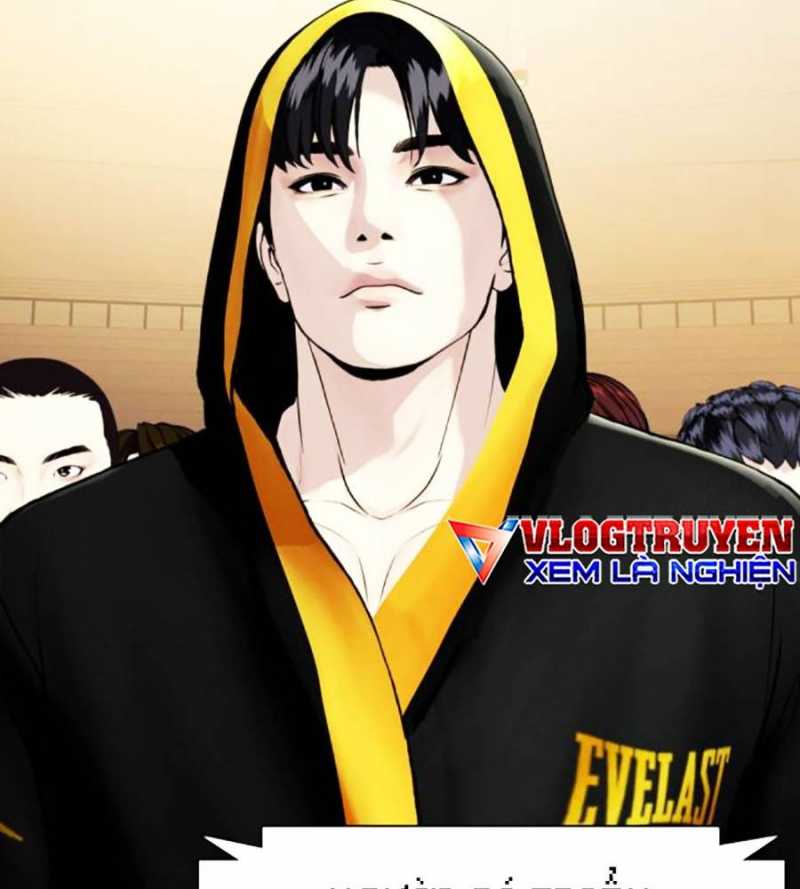 Loser Giỏi Võ Chapter 76 - Trang 95