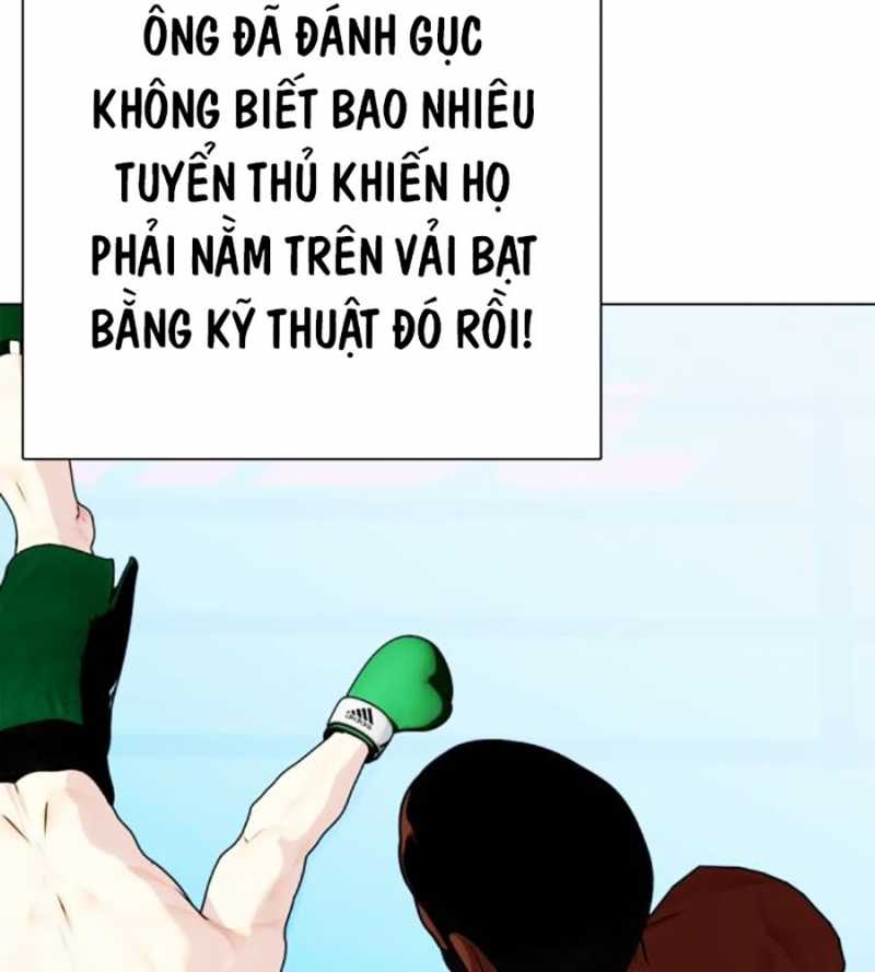 Loser Giỏi Võ Chapter 70 - Trang 18