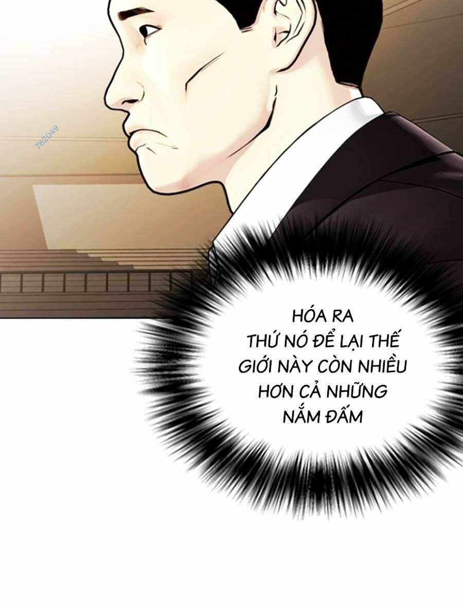 Loser Giỏi Võ Chapter 12 - Trang 114