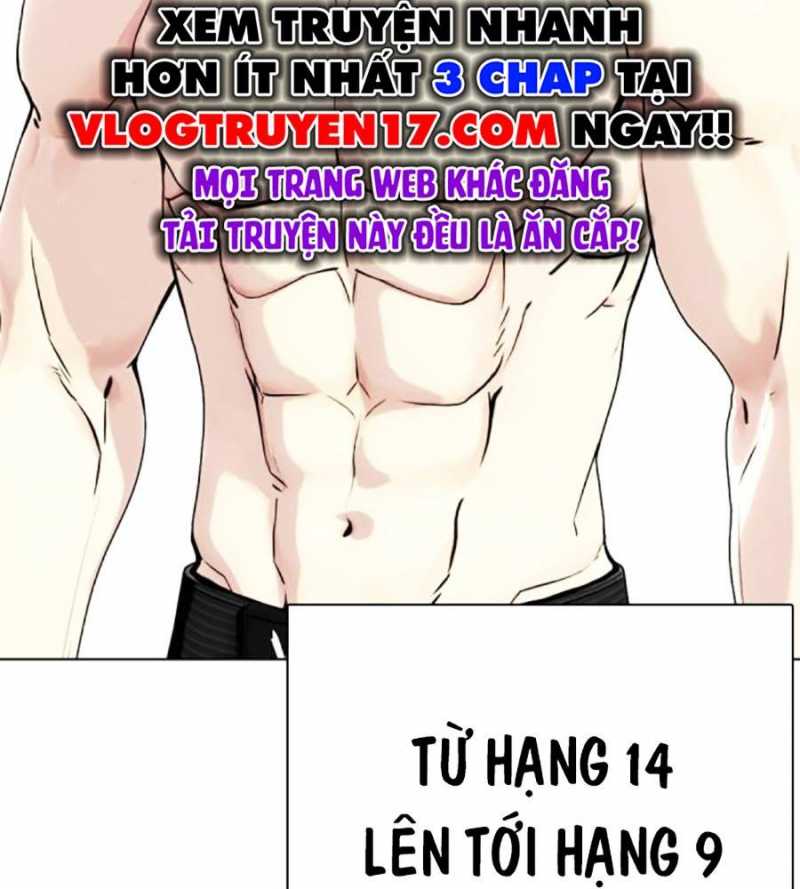 Loser Giỏi Võ Chapter 76 - Trang 3