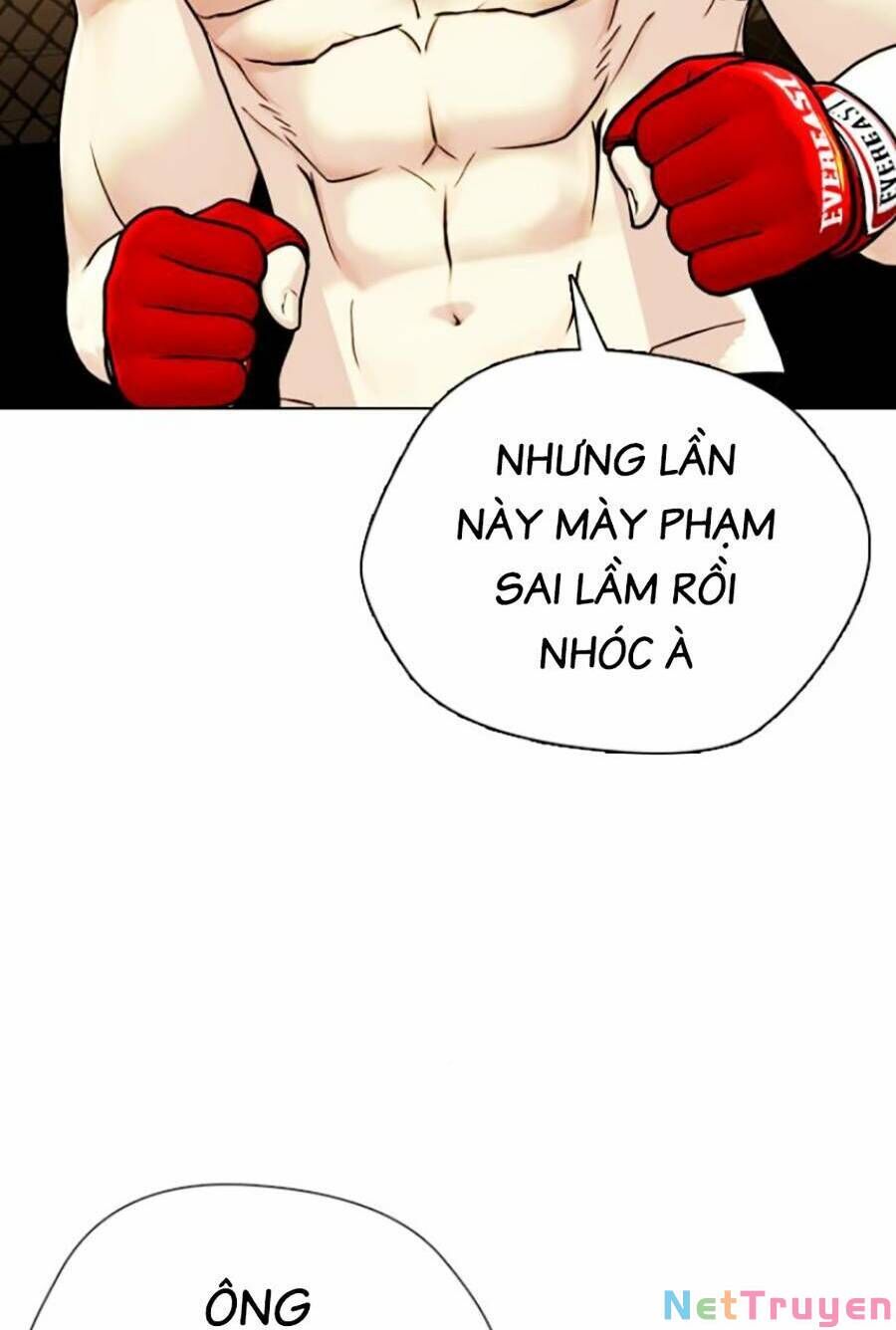 Loser Giỏi Võ Chapter 11 - Trang 51