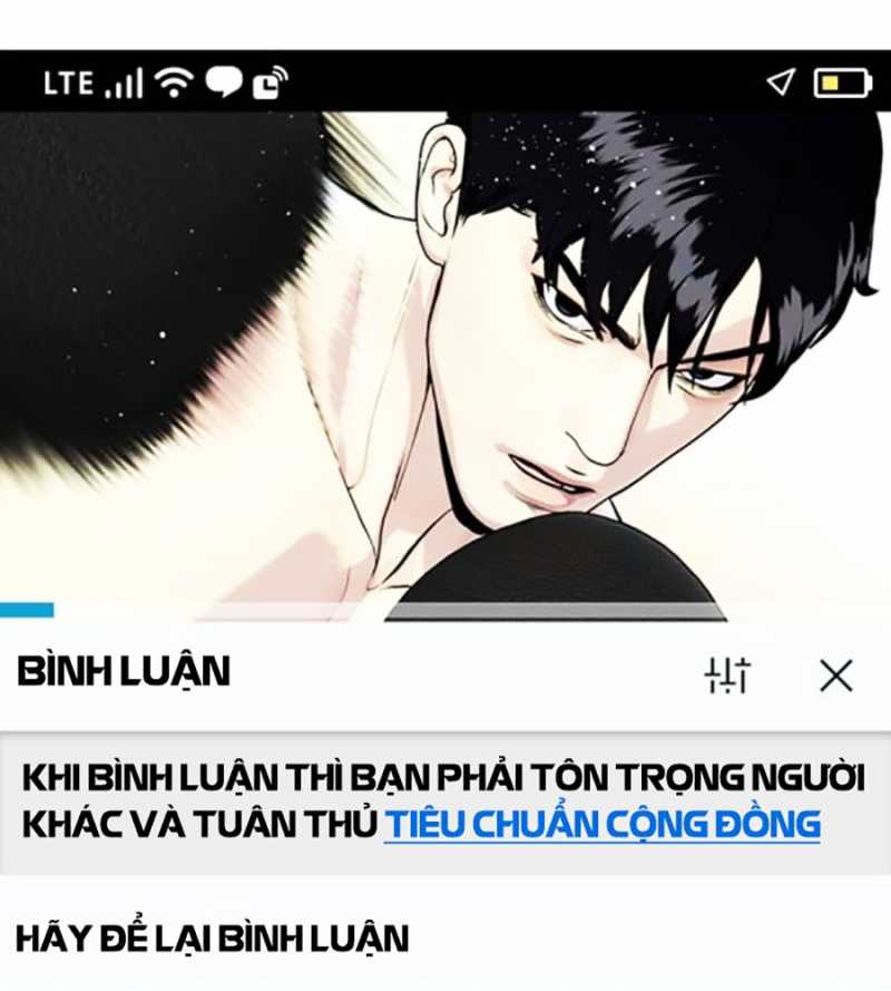 Loser Giỏi Võ Chapter 72 - Trang 118