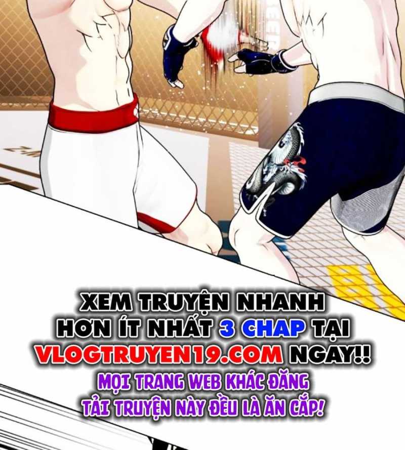 Loser Giỏi Võ Chapter 77 - Trang 135