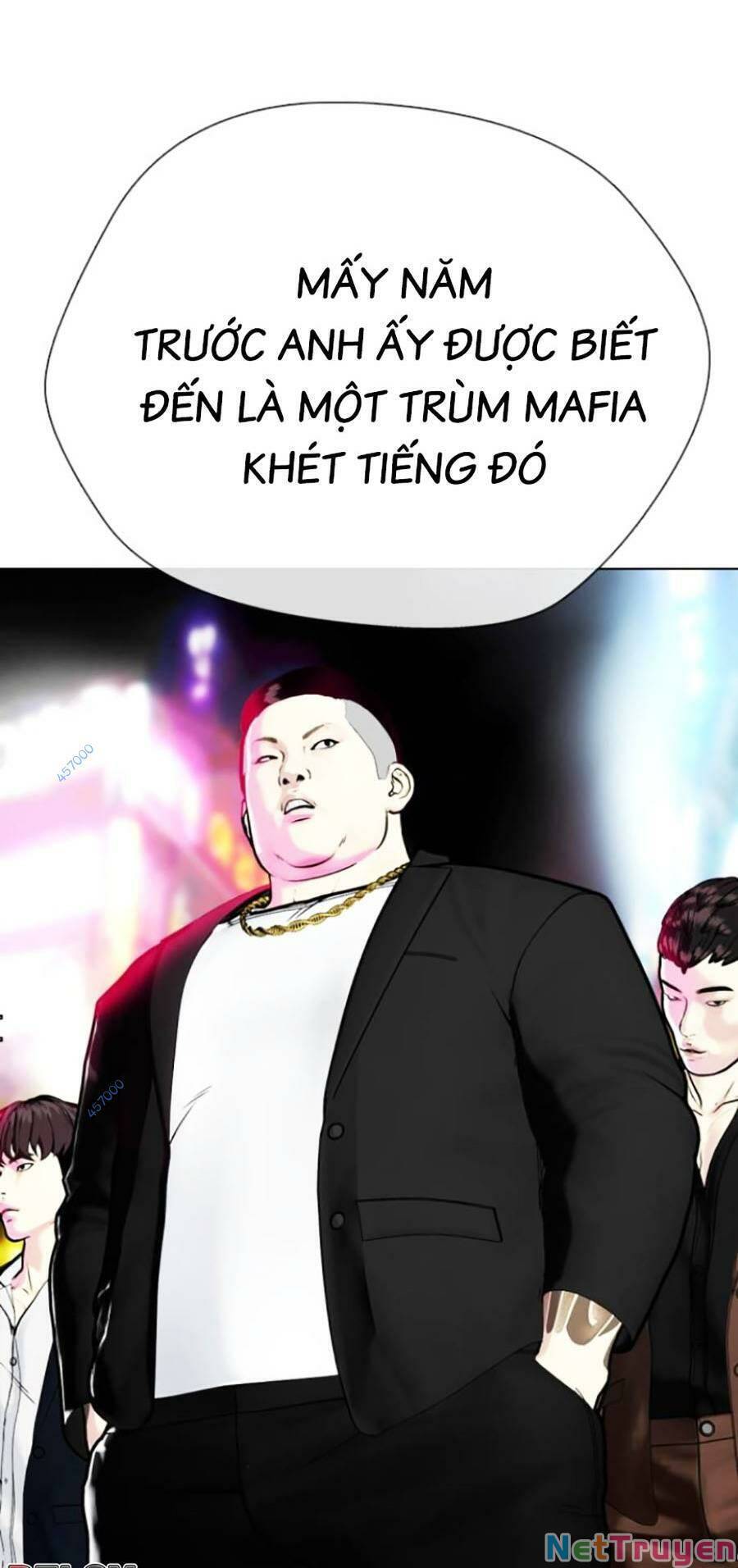 Loser Giỏi Võ Chapter 5 - Trang 14