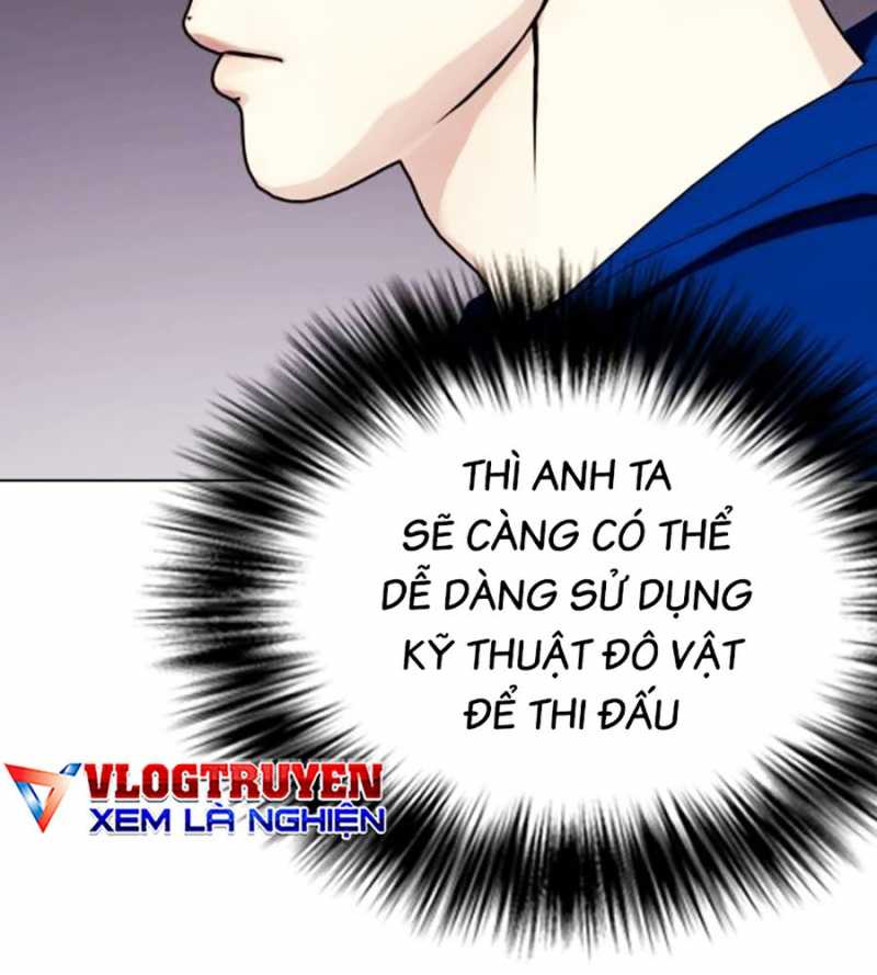 Loser Giỏi Võ Chapter 73 - Trang 224