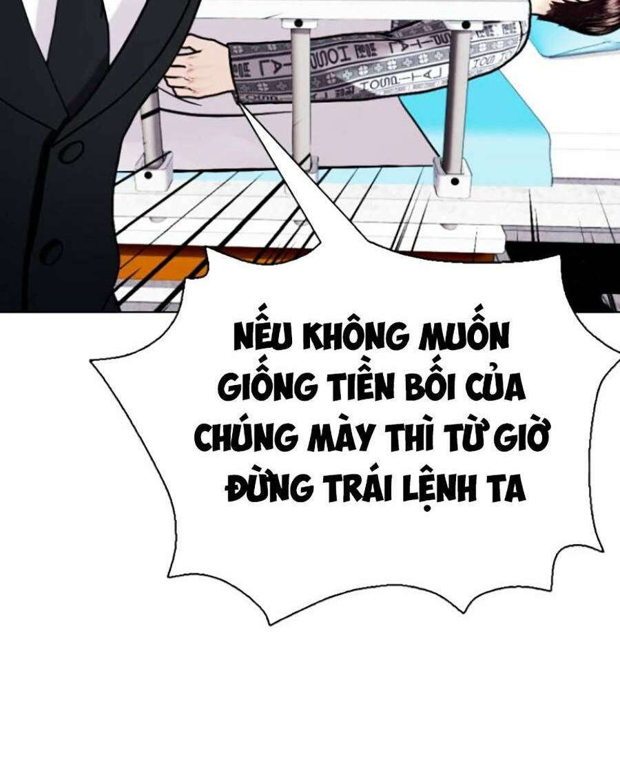 Loser Giỏi Võ Chapter 2 - Trang 37