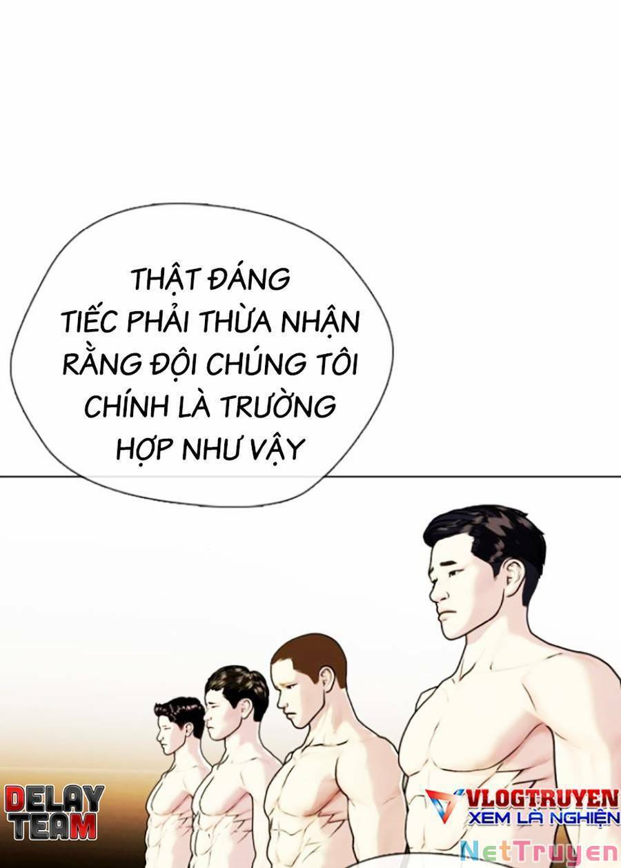 Loser Giỏi Võ Chapter 8 - Trang 114