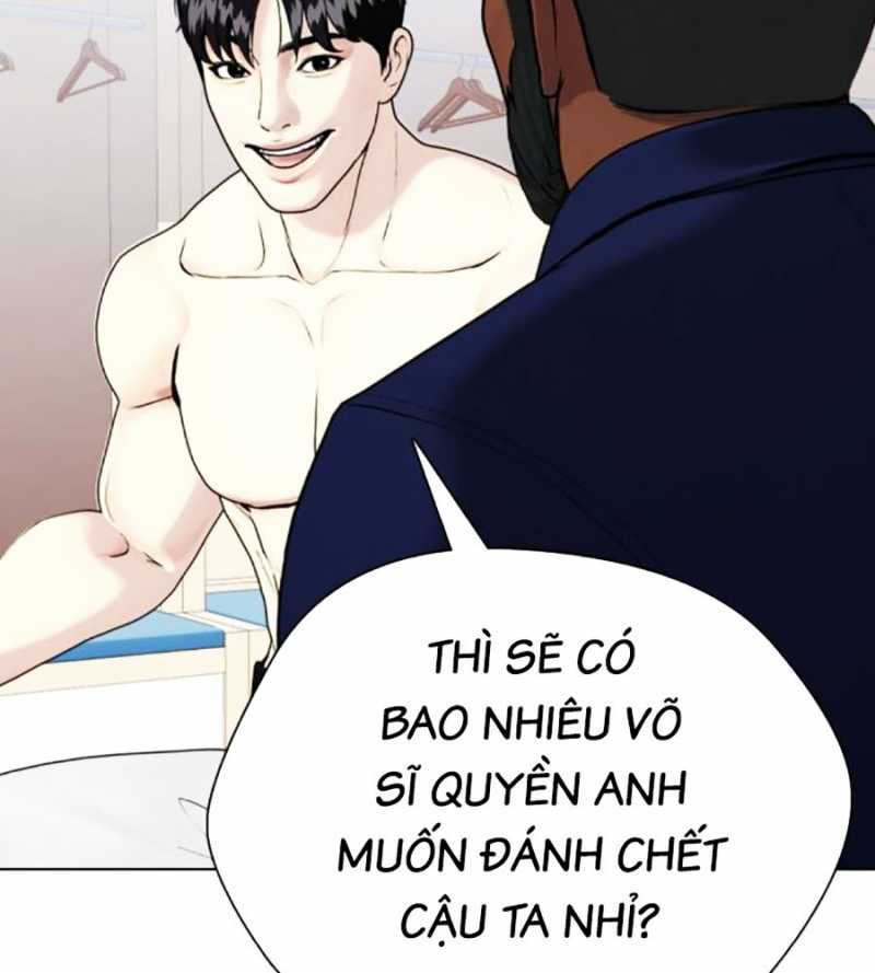 Loser Giỏi Võ Chapter 72 - Trang 47