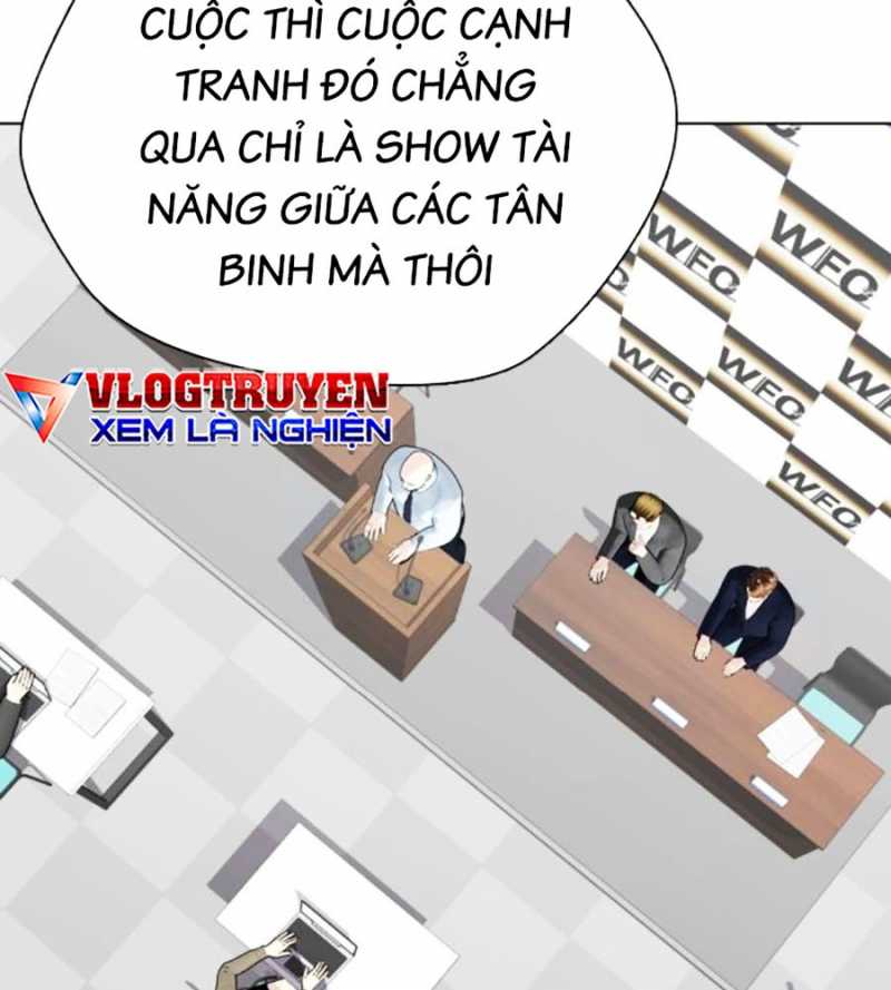 Loser Giỏi Võ Chapter 72 - Trang 261