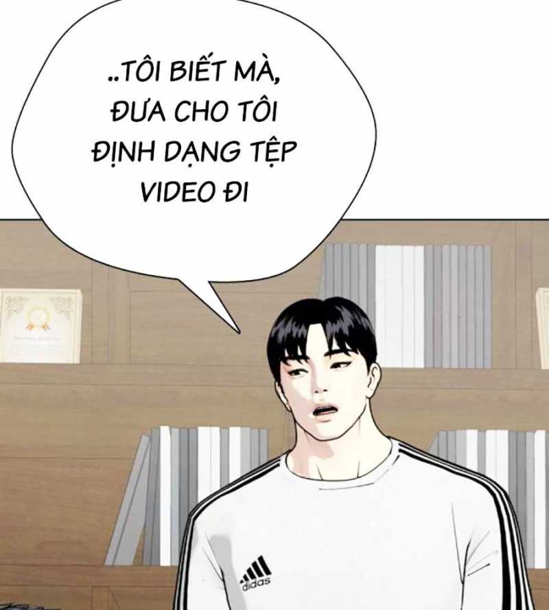 Loser Giỏi Võ Chapter 79 - Trang 8