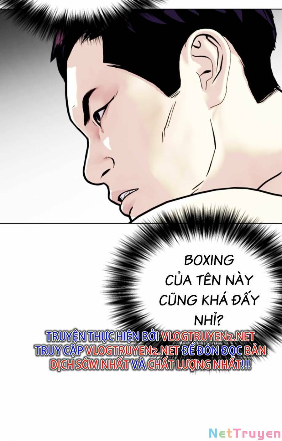 Loser Giỏi Võ Chapter 5 - Trang 96