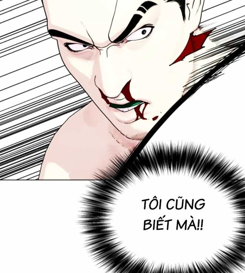 Loser Giỏi Võ Chapter 70 - Trang 49