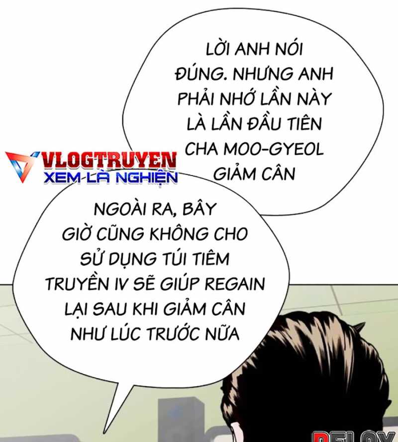 Loser Giỏi Võ Chapter 73 - Trang 71