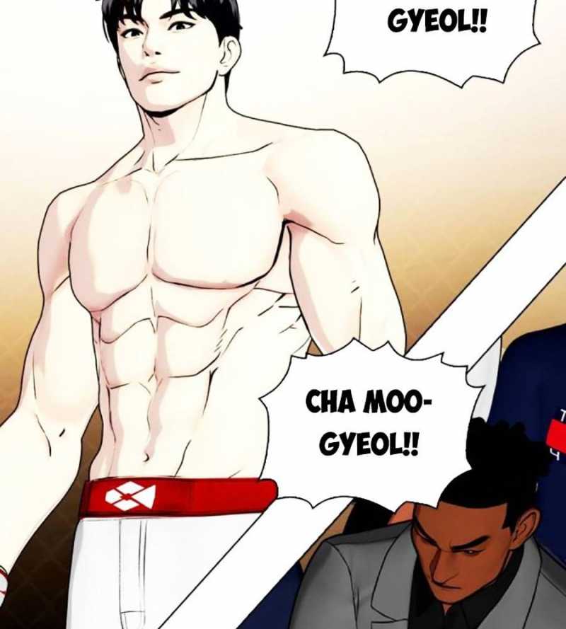 Loser Giỏi Võ Chapter 77 - Trang 224