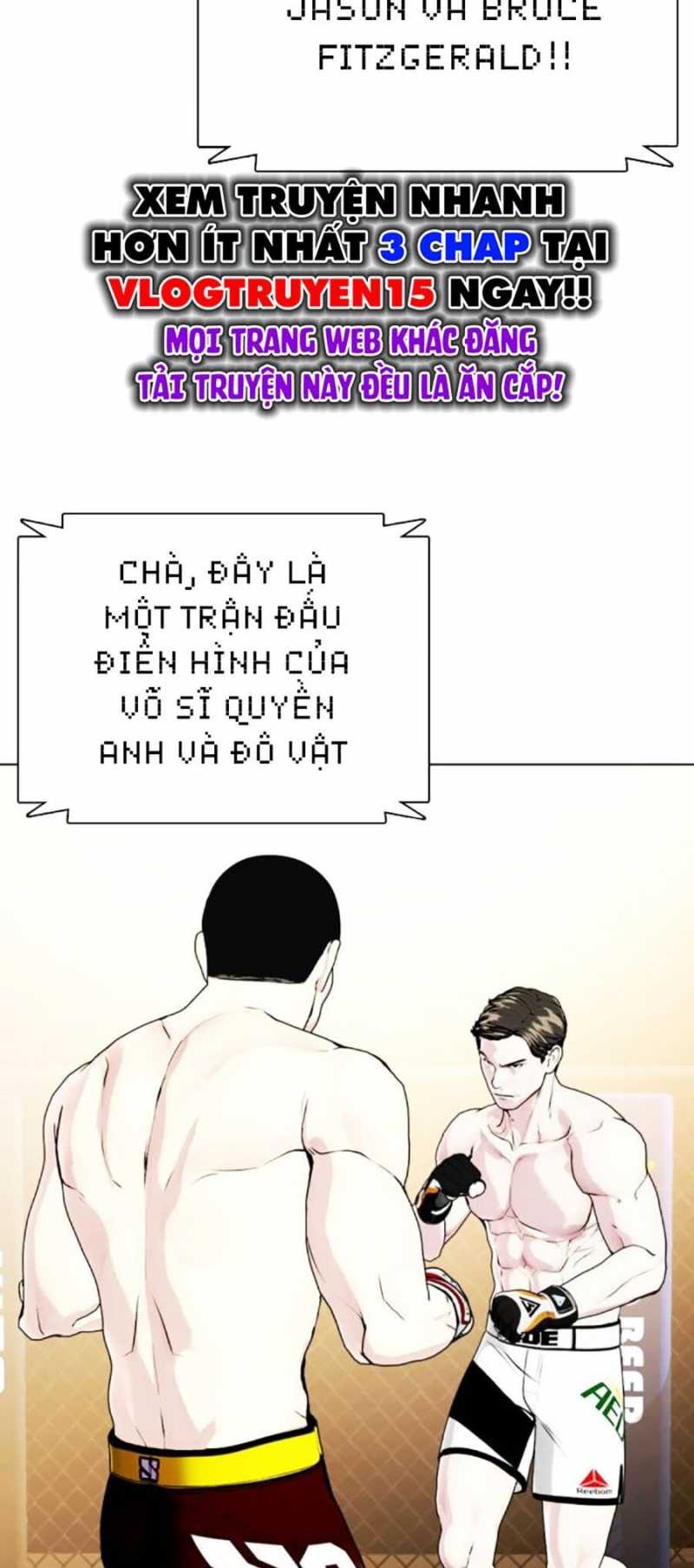 Loser Giỏi Võ Chapter 68 - Trang 72