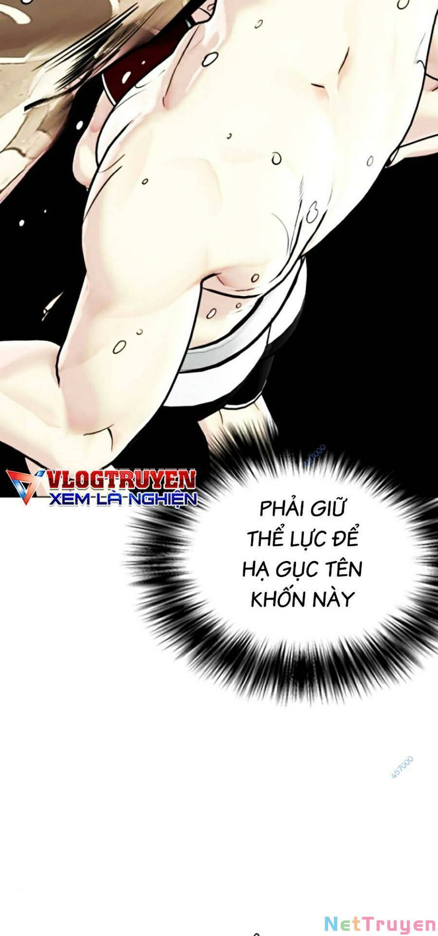 Loser Giỏi Võ Chapter 10 - Trang 28