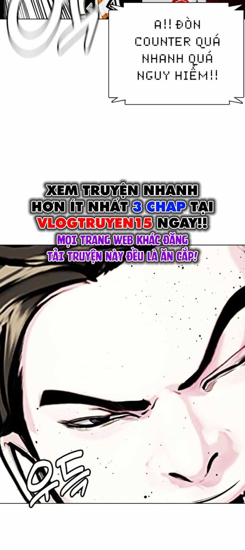 Loser Giỏi Võ Chapter 68.5 - Trang 13