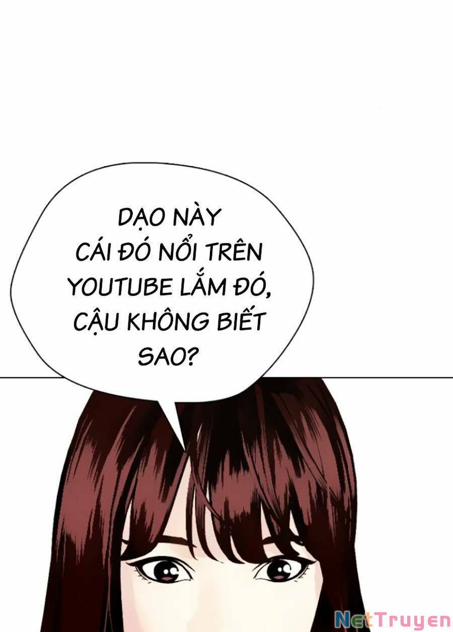 Loser Giỏi Võ Chapter 3 - Trang 133