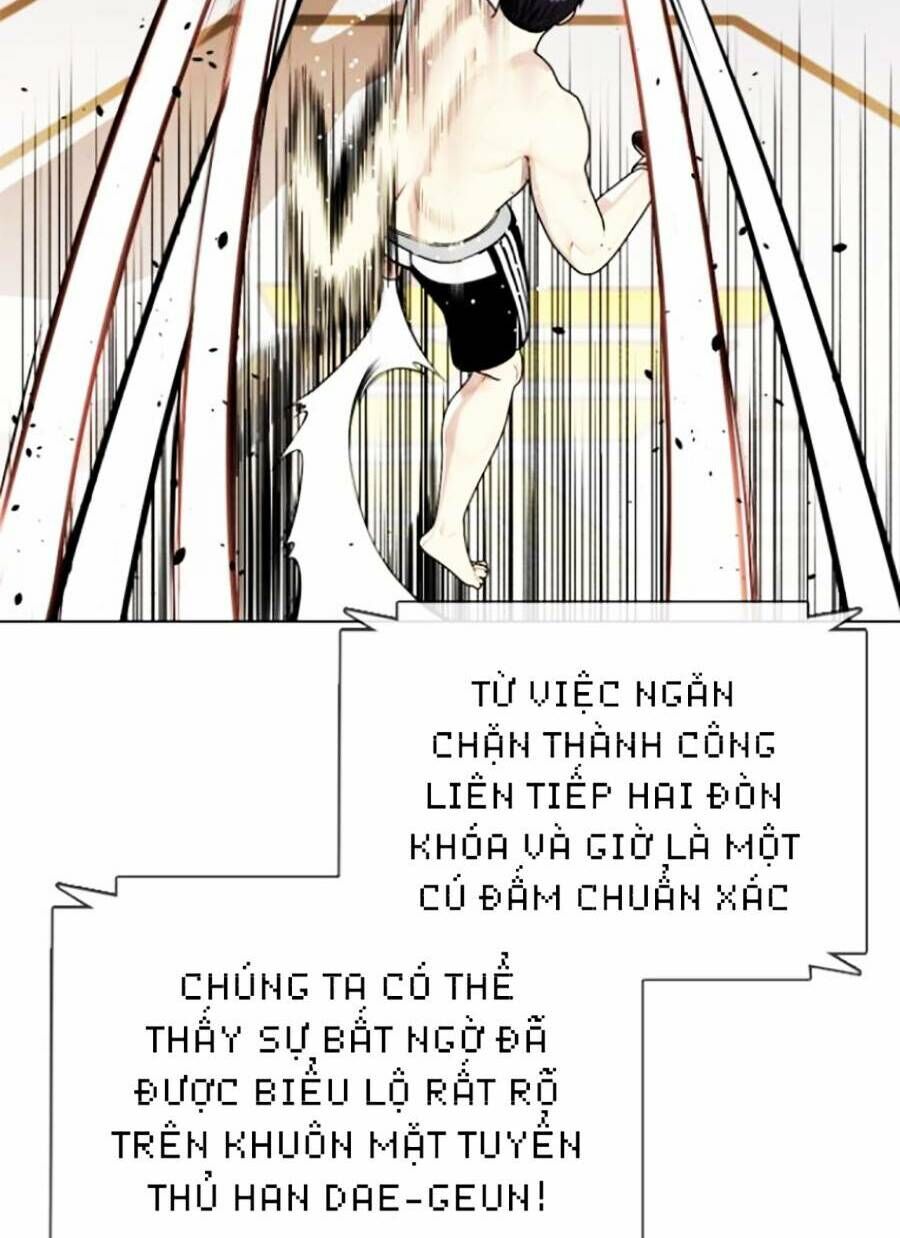 Loser Giỏi Võ Chapter 12 - Trang 47