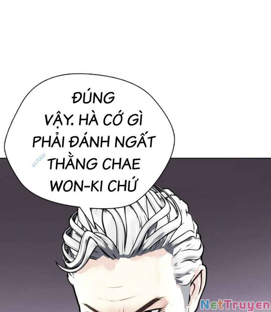 Loser Giỏi Võ Chapter 7 - Trang 85