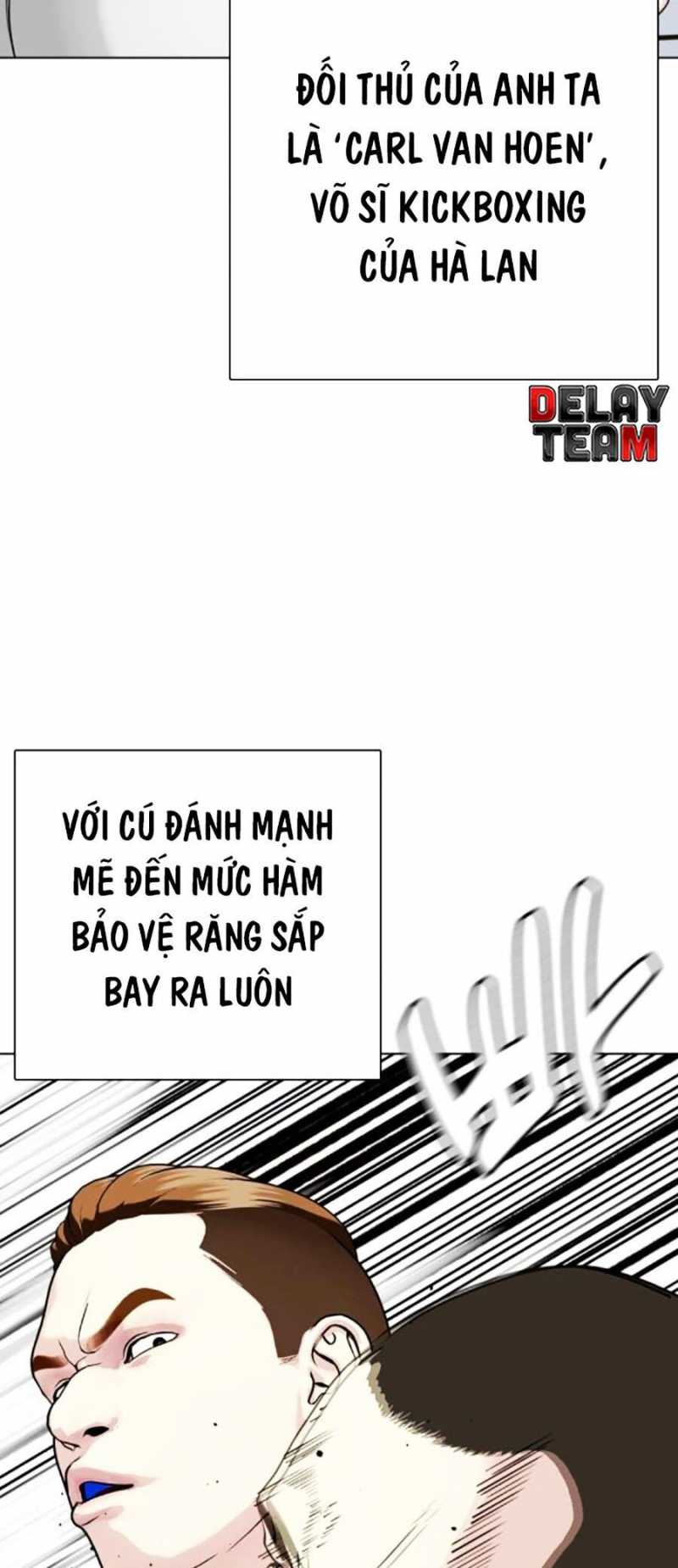 Loser Giỏi Võ Chapter 68.5 - Trang 34