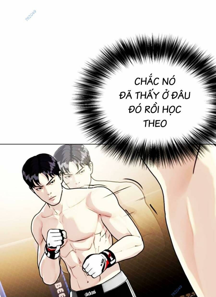 Loser Giỏi Võ Chapter 12 - Trang 24