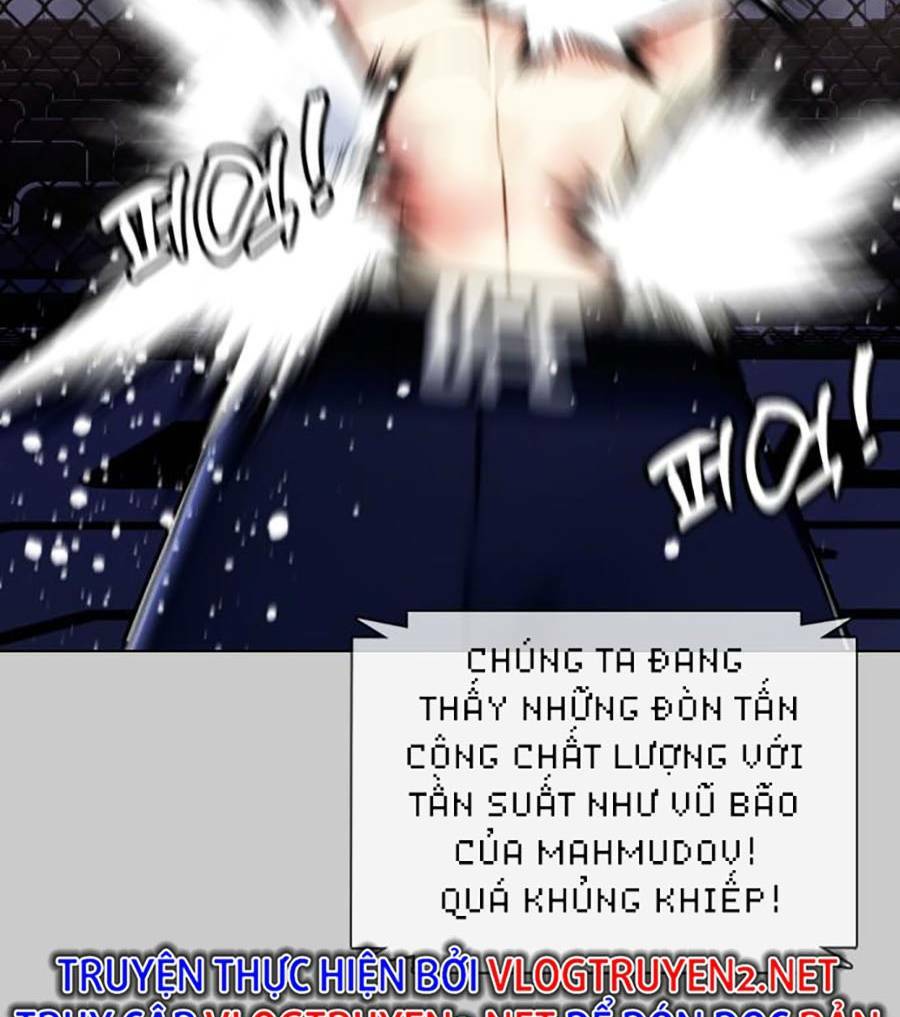 Loser Giỏi Võ Chapter 1 - Trang 78