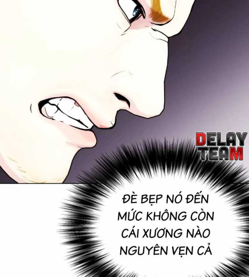 Loser Giỏi Võ Chapter 79 - Trang 216