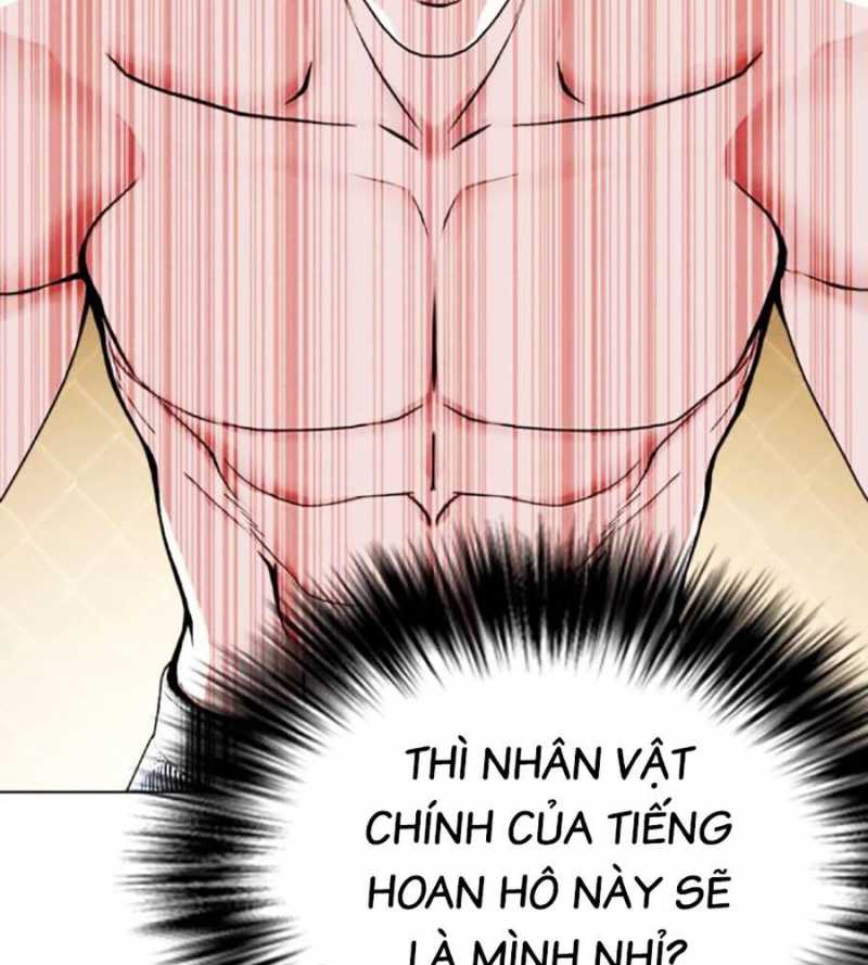 Loser Giỏi Võ Chapter 76 - Trang 110