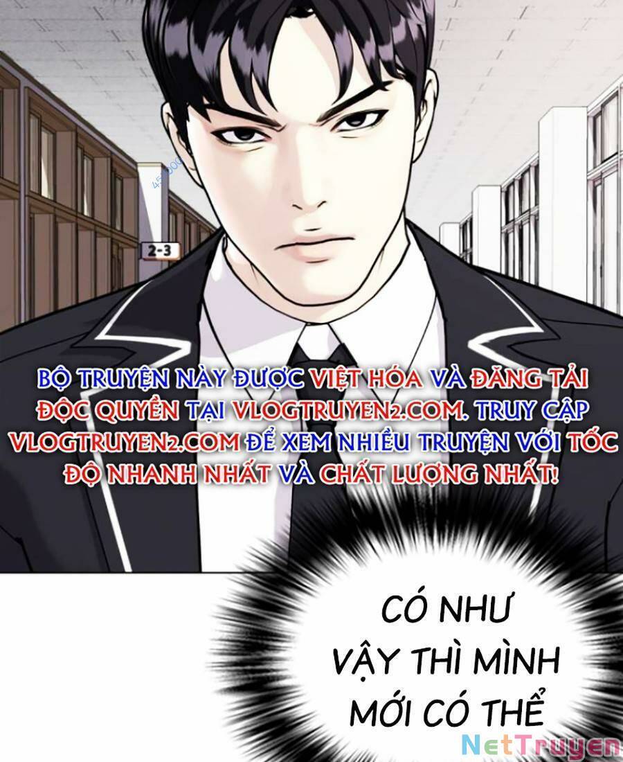 Loser Giỏi Võ Chapter 8 - Trang 40