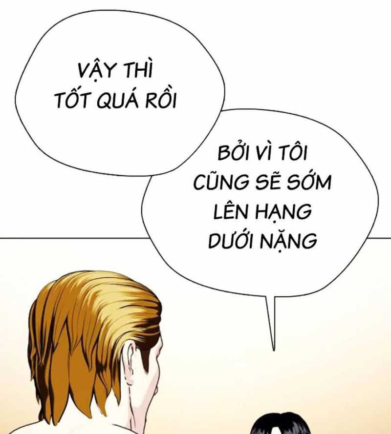 Loser Giỏi Võ Chapter 74 - Trang 115