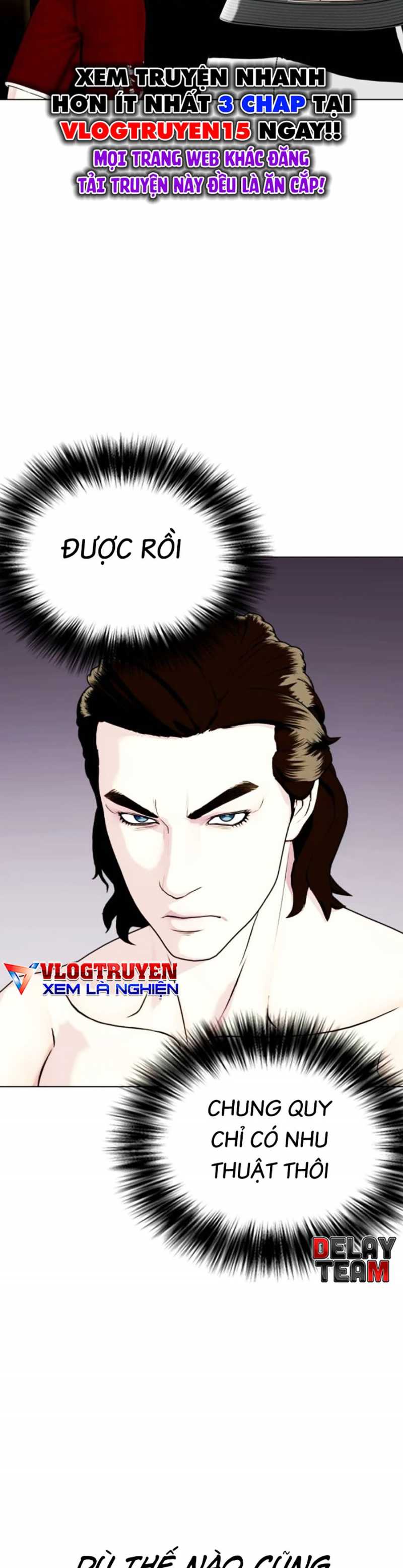 Loser Giỏi Võ Chapter 67 - Trang 26