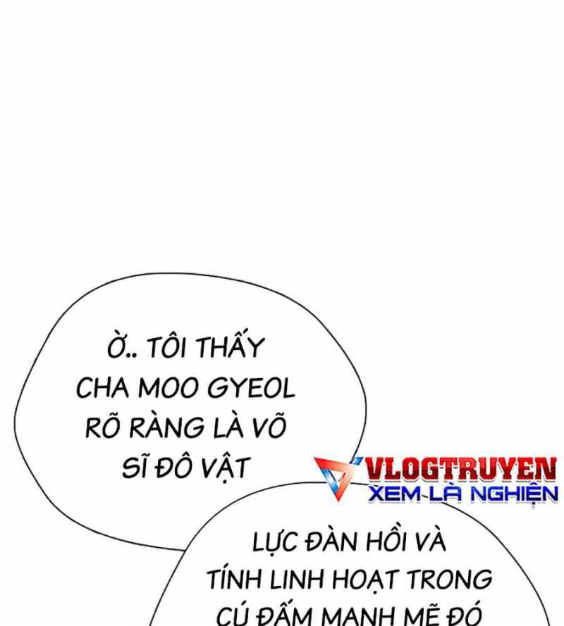 Loser Giỏi Võ Chapter 74 - Trang 205