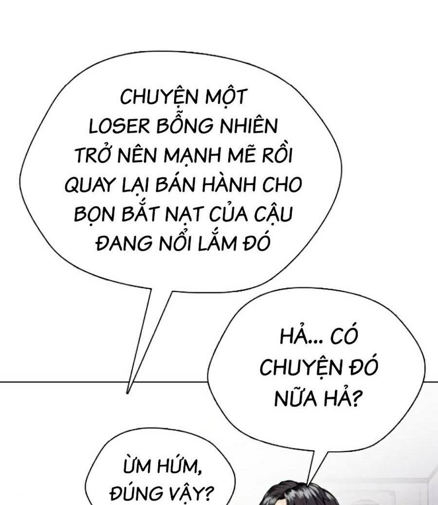 Loser Giỏi Võ Chapter 2 - Trang 129