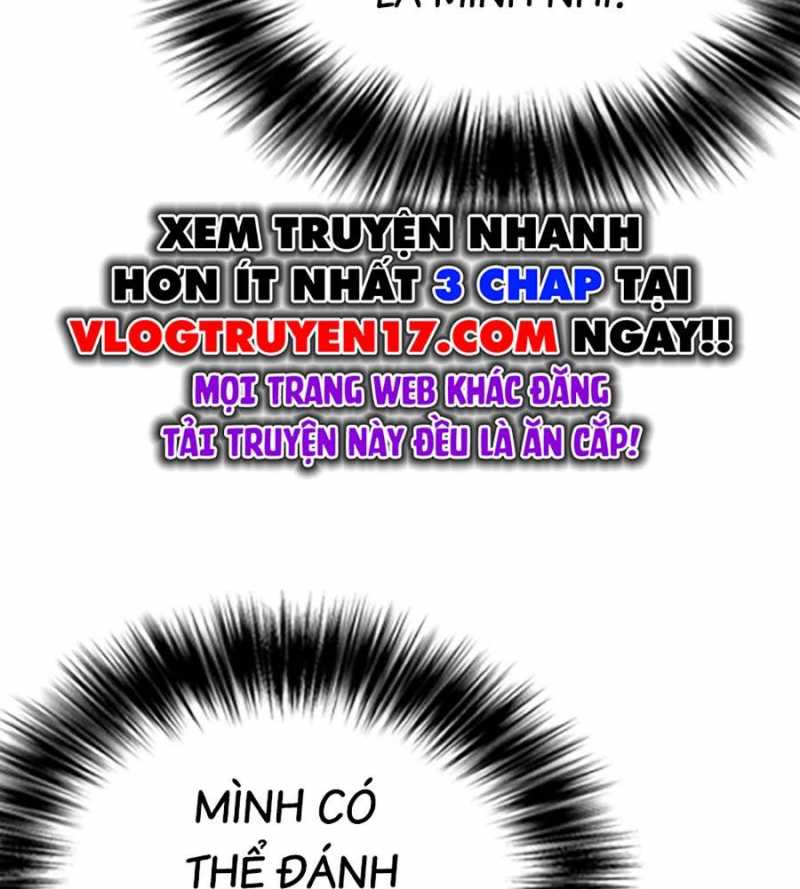 Loser Giỏi Võ Chapter 76 - Trang 111