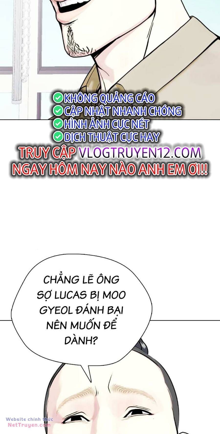 Loser Giỏi Võ Chapter 64 - Trang 24