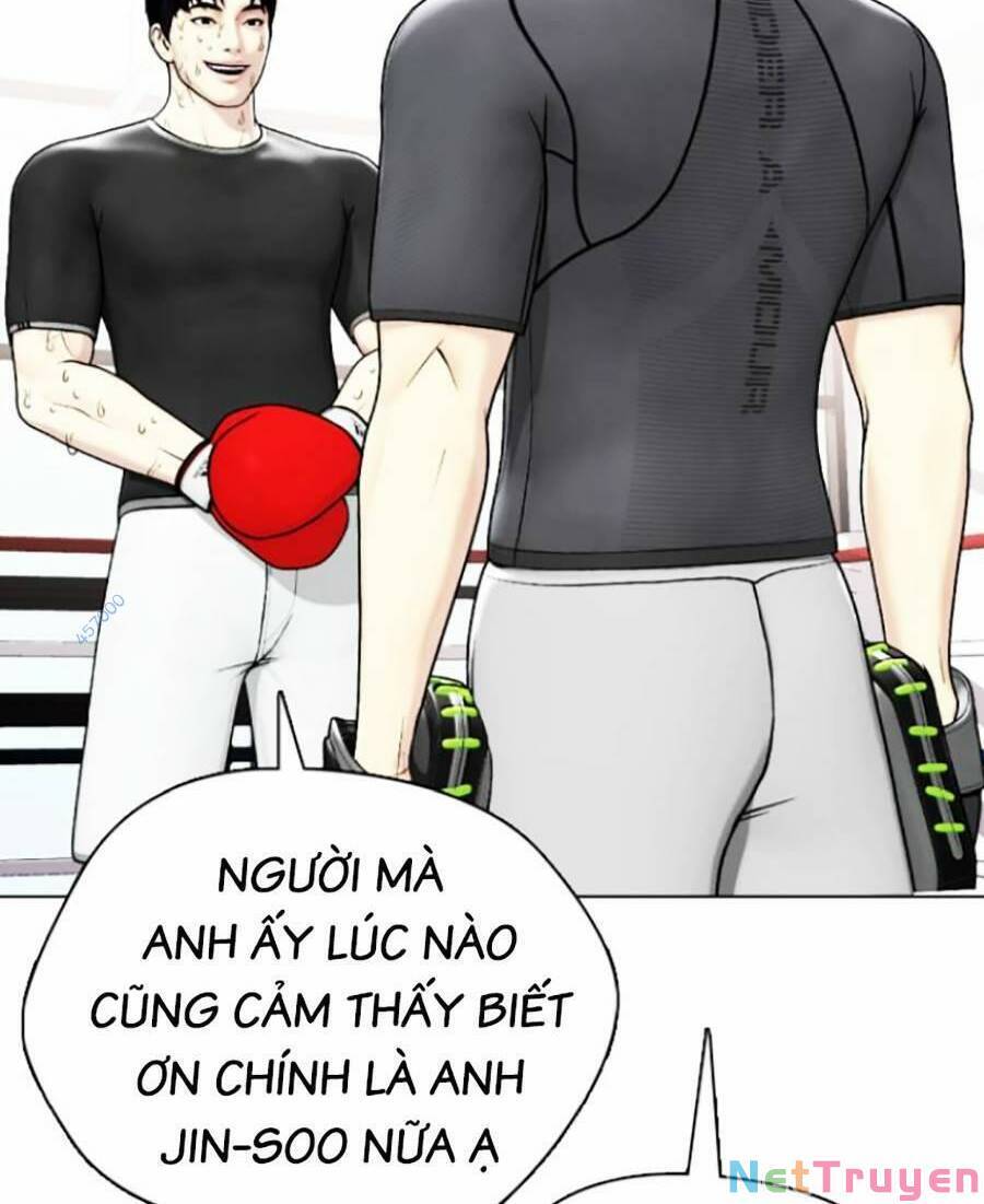 Loser Giỏi Võ Chapter 8 - Trang 53