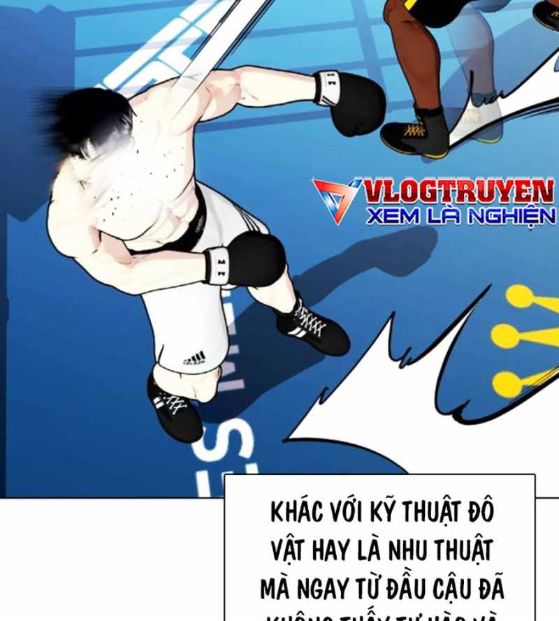 Loser Giỏi Võ Chapter 73 - Trang 111