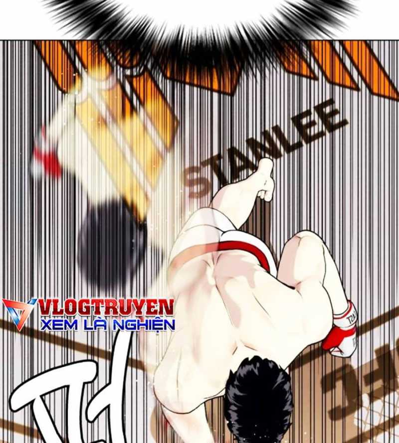 Loser Giỏi Võ Chapter 77 - Trang 86