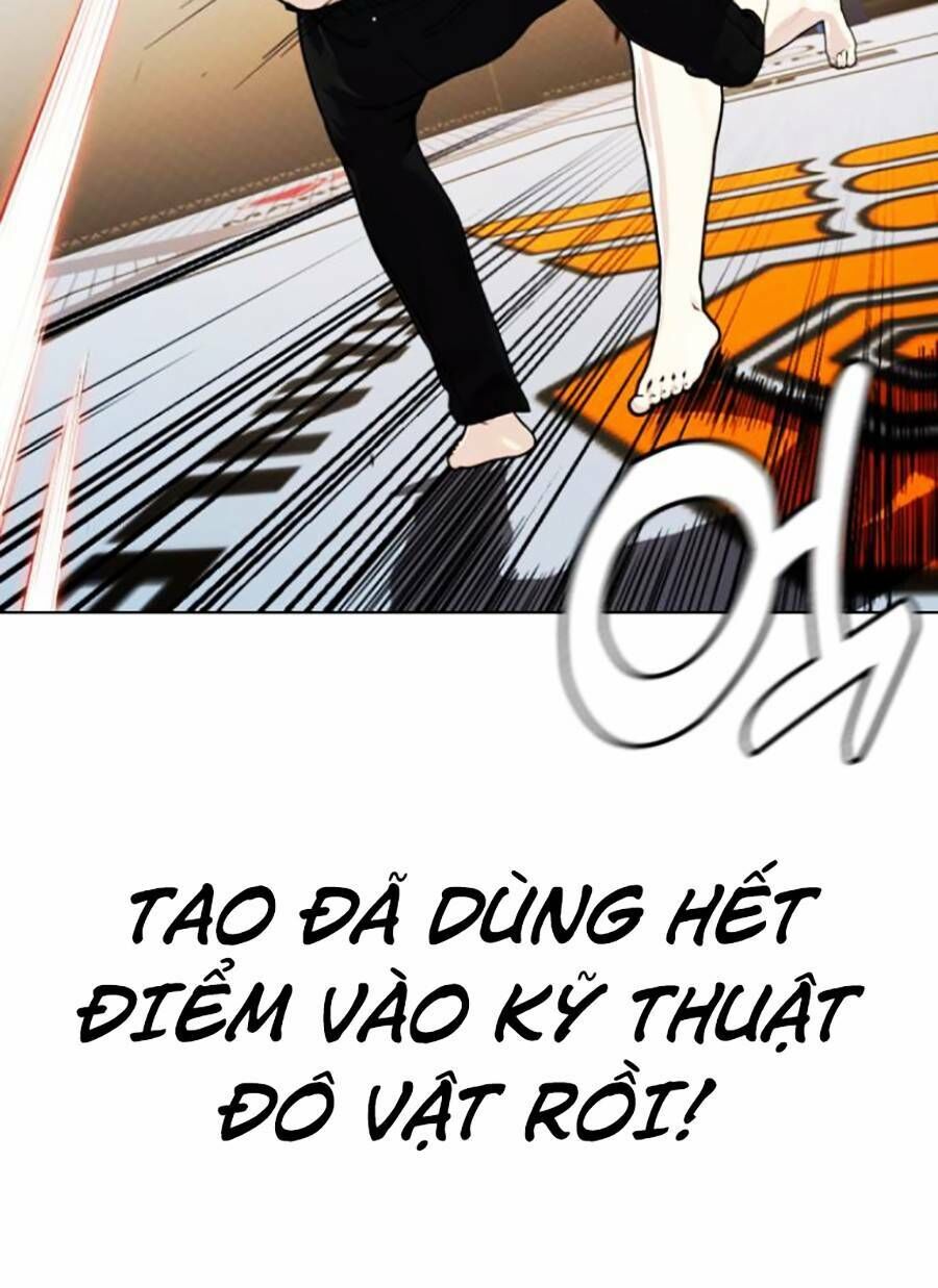 Loser Giỏi Võ Chapter 12 - Trang 38