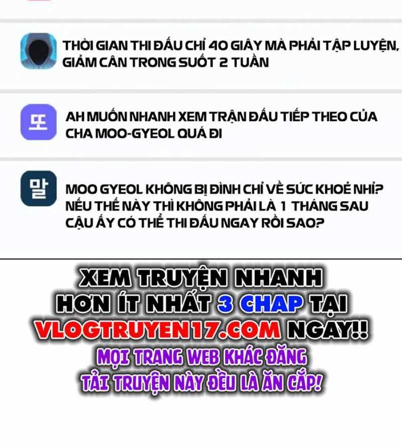 Loser Giỏi Võ Chapter 74 - Trang 183