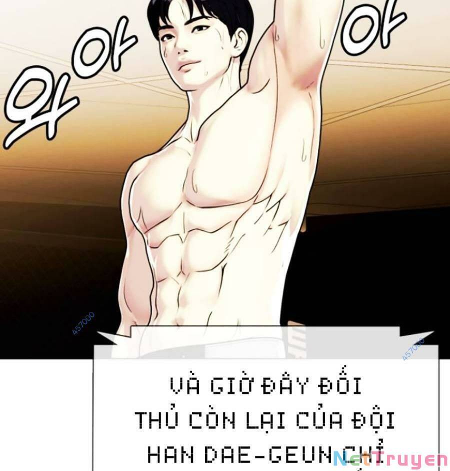 Loser Giỏi Võ Chapter 9 - Trang 183