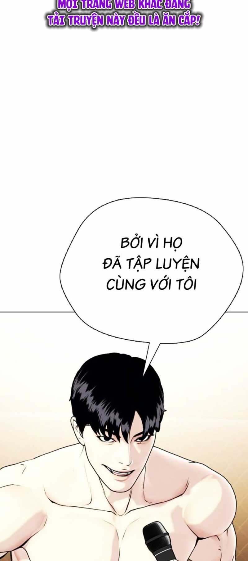 Loser Giỏi Võ Chapter 68 - Trang 53