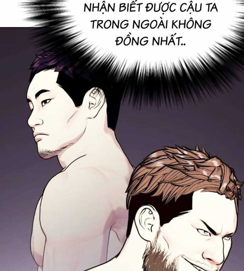 Loser Giỏi Võ Chapter 79 - Trang 87