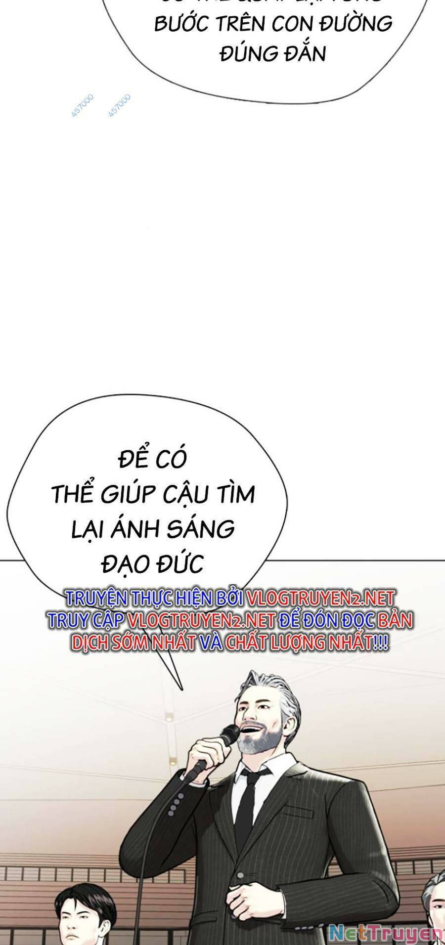 Loser Giỏi Võ Chapter 5 - Trang 22