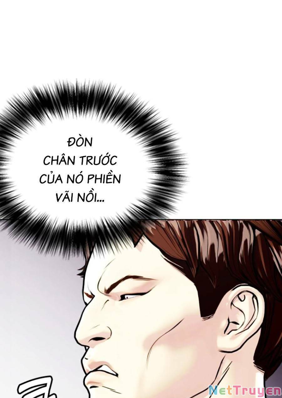 Loser Giỏi Võ Chapter 9 - Trang 125