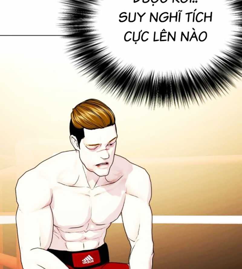 Loser Giỏi Võ Chapter 71 - Trang 89